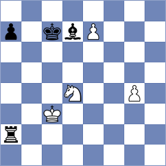 Ruperez Benito - Pakleza (chess.com INT, 2023)