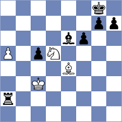Pogorelov - Fressinet (Andorra, 1997)