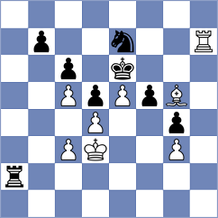 Jayasundara - Hungaski (chess.com INT, 2025)