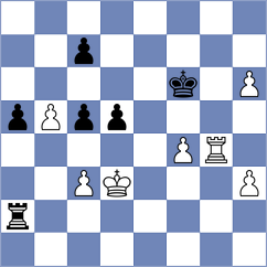 Cramton - Landa (Playchess.com INT, 2005)