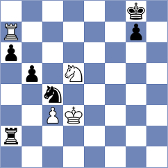 Gimenez Aguirre - Bueno (chess.com INT, 2024)