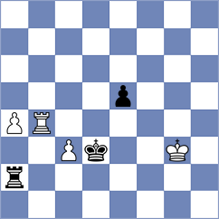 Hernandez - Carrasco Miranda (chess.com INT, 2025)