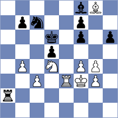 Hodgson - Moeller (Neu Isenburg, 1992)