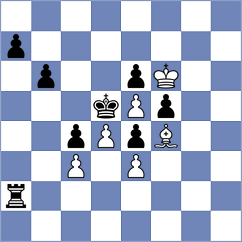 Fernandez Lopez - Rodriguez Pereira (Salobrena, 2021)