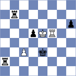 Grachev - Harshavardhan (Chess.com INT, 2020)