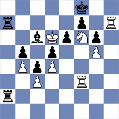 Smetanov - Yuriev (Samara, 2009)