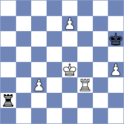 Suchkov - Lomantsov (Novokuznetsk, 2010)