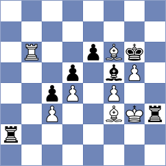 Solon - Atoyan (chess.com INT, 2024)