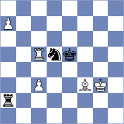 Sochorova - Bratovic (Pardubice CZE, 2024)