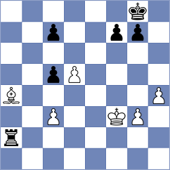 Leitao - Pour Agha Bala (chess.com INT, 2021)