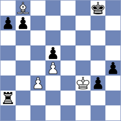 Koepke - Goltsev (chess.com INT, 2022)