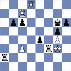 Boricaud - Lyonnet (Europe Echecs INT, 2021)