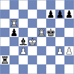 Reprintsev - Bauml (chess.com INT, 2025)