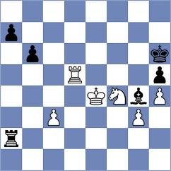 Eckert - Paschall (Porto Santo POR, 2024)