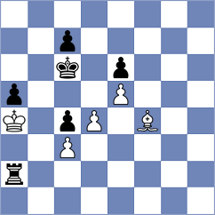 Christenson - Wolrich (Bratislava, 1993)