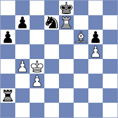 Figueroa - Van Tilbury (Novi Sad, 1990)
