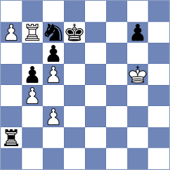 Novoa Quintas - Garcia Suarez (Gijon, 1994)
