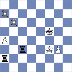 Salthe - Fedin (Vadso, 2002)