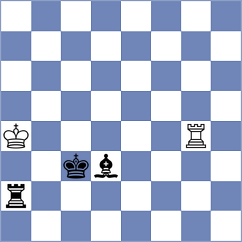 Balakrishnan - Apaar Saxena (chess.com INT, 2024)
