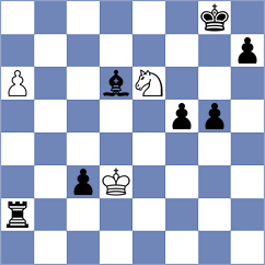 Fernandez Garcia - Dixit (chess.com INT, 2024)