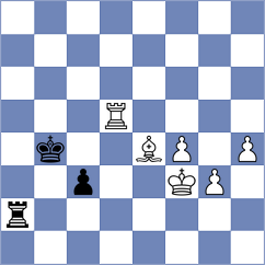 Rodriques - Petti (Villa Constitucion ARG, 2024)