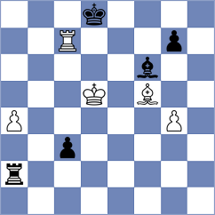 Marsak - Terentiev (Nizhnij Novgorod, 2008)
