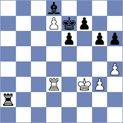 Zozek - Agasarov (chess.com INT, 2023)