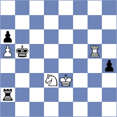 T-Sygulski - Dieb fritz (Playchess.com INT, 2005)