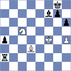 Kollars - Safarli (chess.com INT, 2025)