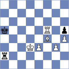 Dobrocmyslov - Vila Dupla (chess.com INT, 2025)