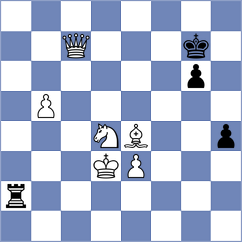 Lohani - Varga (Chess.com INT, 2021)