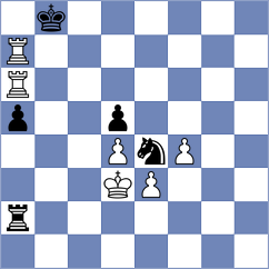 Voicu - Kazakouski (chess.com INT, 2024)