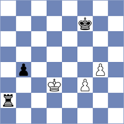 Mazurkiewicz - Garg (chess.com INT, 2024)