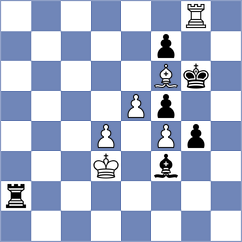 Bagrationi - Lenderman (chess.com INT, 2022)