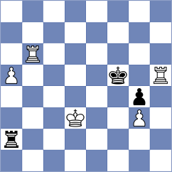 Galvez Alvarado - Cruz Pena (Chess.com INT, 2020)