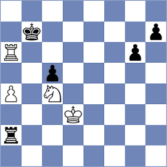 Ahmadi - Sharifi (Chess.com INT, 2021)