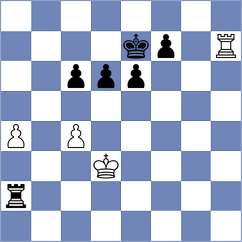 Caku - Vypkhaniuk (chess.com INT, 2024)