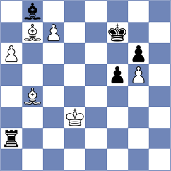 Jumabayev - Meier (chess.com INT, 2022)