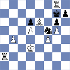 Kamsky - Arias Igual (chess.com INT, 2024)