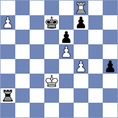 Merklinger - Stengel (Germany, 1995)