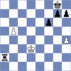 Fales - Novy (Klatovy, 2002)