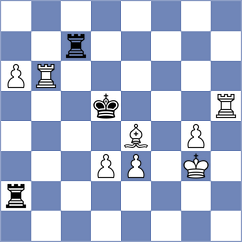 Arya G Mallar - Silva (chess.com INT, 2025)