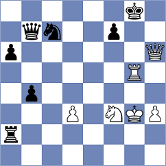 Berago - Niyola Pinto (FIDE Online Arena INT, 2024)