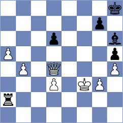 Arabidze - Aaron (chess.com INT, 2024)