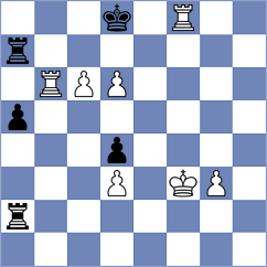 Kubicka - Kalka (chess.com INT, 2025)