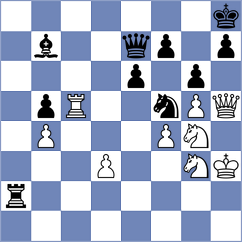 Terentiev - Kostin (Riazan, 2007)