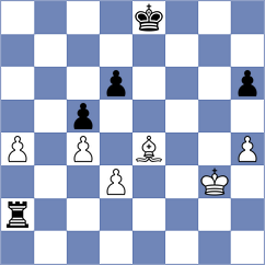 Atamer - Sisoev (Sofia, 2011)