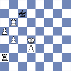 Goltsev - Tomiello (Chess.com INT, 2020)