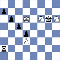 Zubritskaya - Nithyalakshmi (FIDE Online Arena INT, 2024)