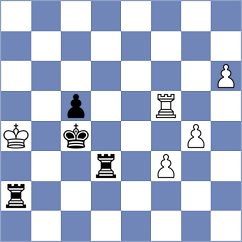 Kiseleva - Lohani (chess.com INT, 2023)